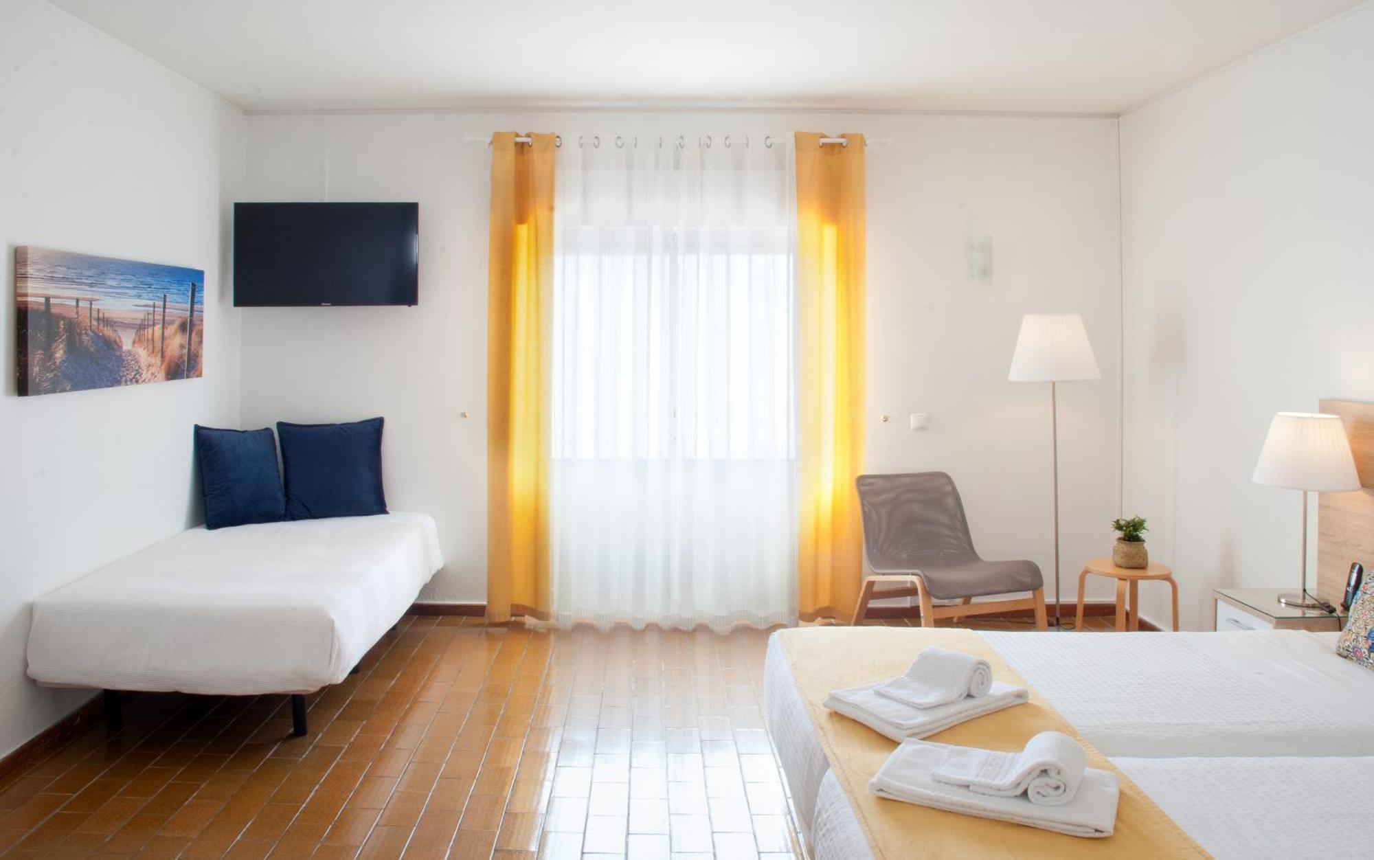 Apartamentos Turisticos Sollagos Extérieur photo