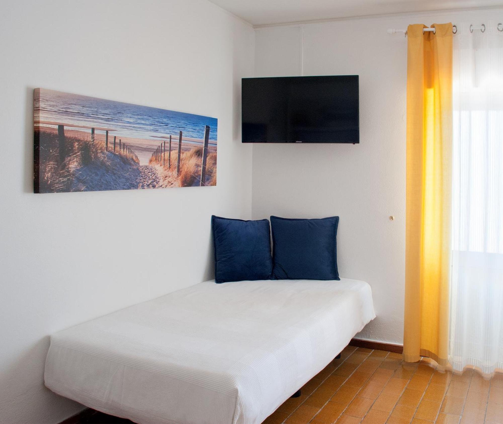 Apartamentos Turisticos Sollagos Extérieur photo