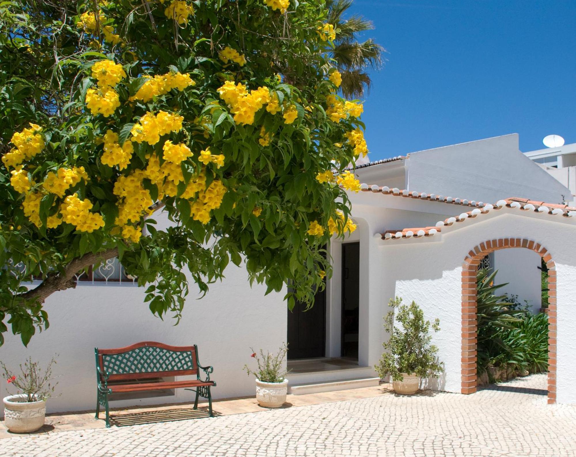 Apartamentos Turisticos Sollagos Extérieur photo