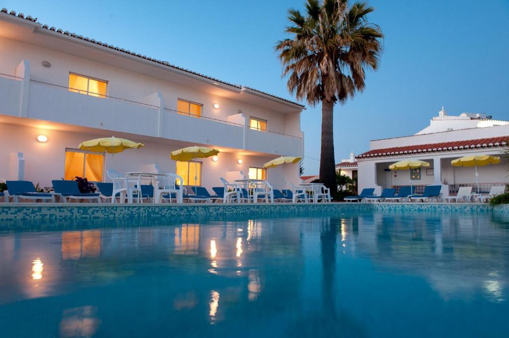Apartamentos Turisticos Sollagos Extérieur photo