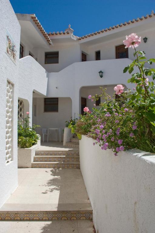 Apartamentos Turisticos Sollagos Extérieur photo
