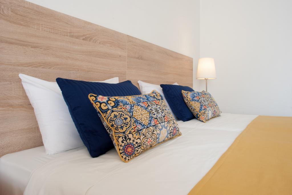 Apartamentos Turisticos Sollagos Extérieur photo