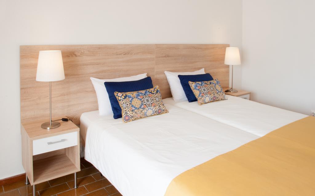 Apartamentos Turisticos Sollagos Extérieur photo