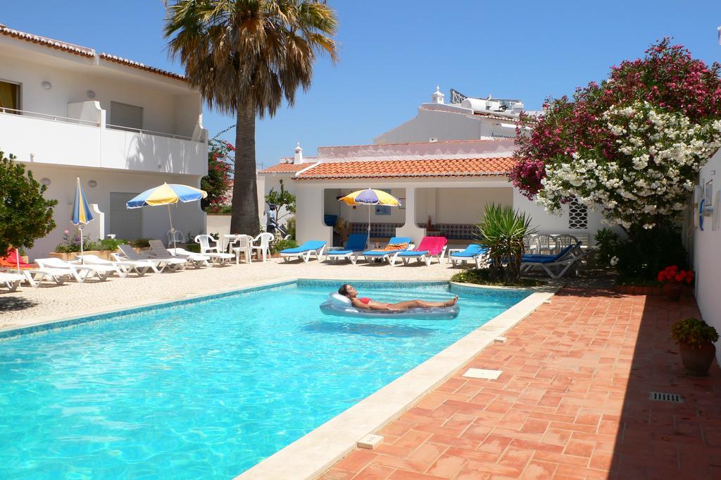 Apartamentos Turisticos Sollagos Extérieur photo