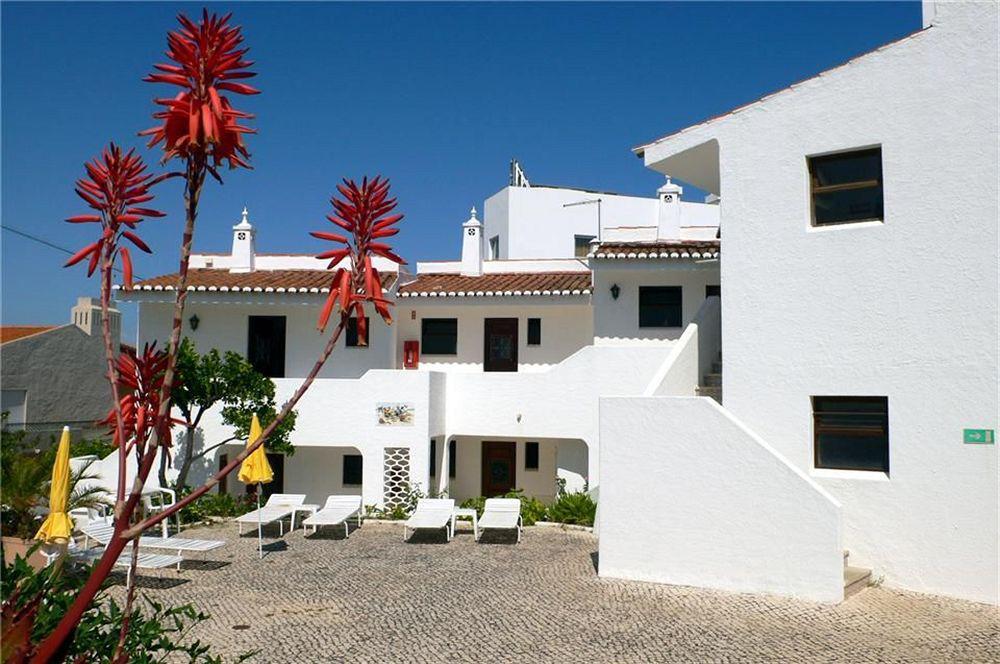 Apartamentos Turisticos Sollagos Extérieur photo