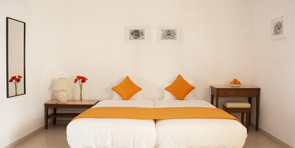 Apartamentos Turisticos Sollagos Extérieur photo