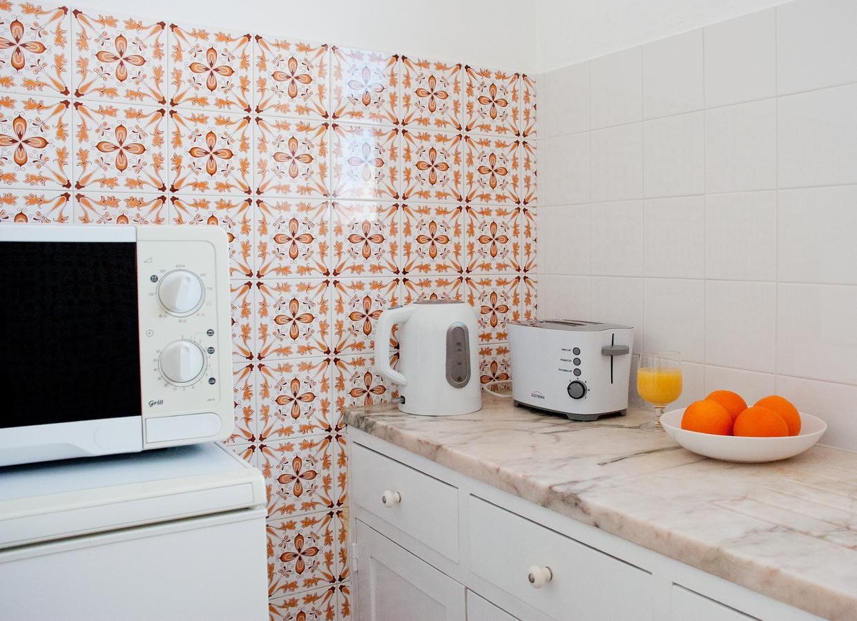Apartamentos Turisticos Sollagos Extérieur photo
