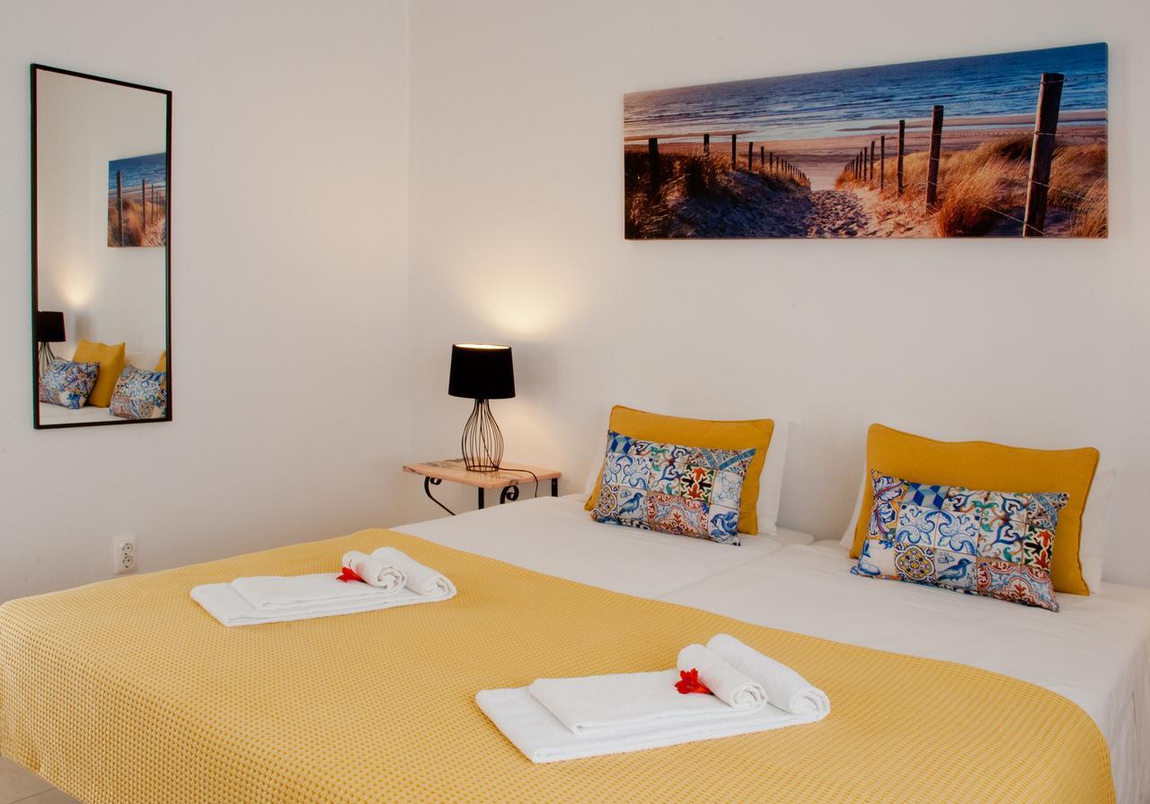 Apartamentos Turisticos Sollagos Extérieur photo